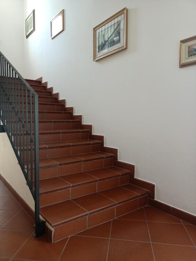Nicole Country Apartments 카사코 외부 사진