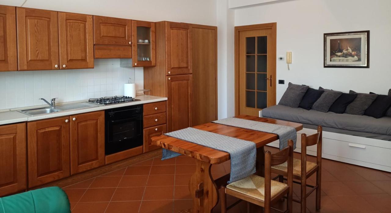 Nicole Country Apartments 카사코 외부 사진
