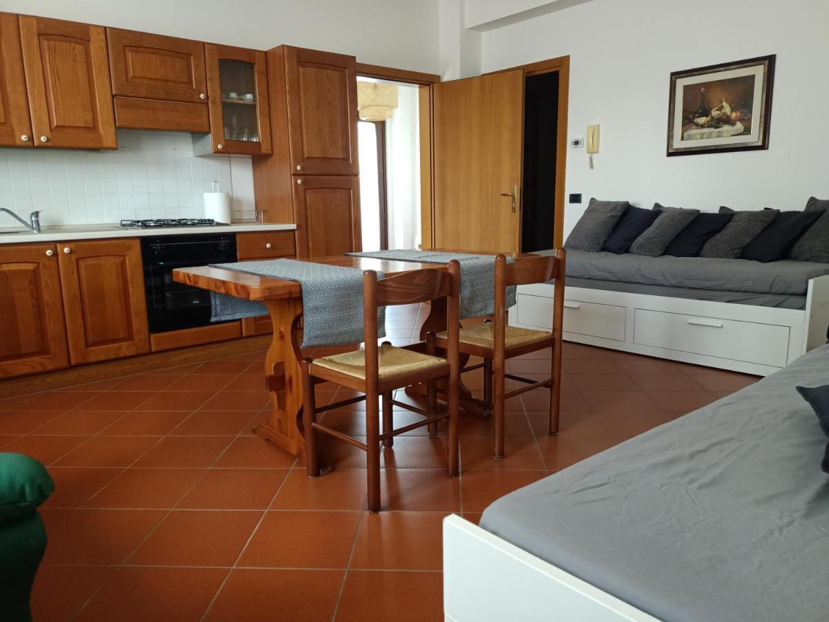 Nicole Country Apartments 카사코 외부 사진