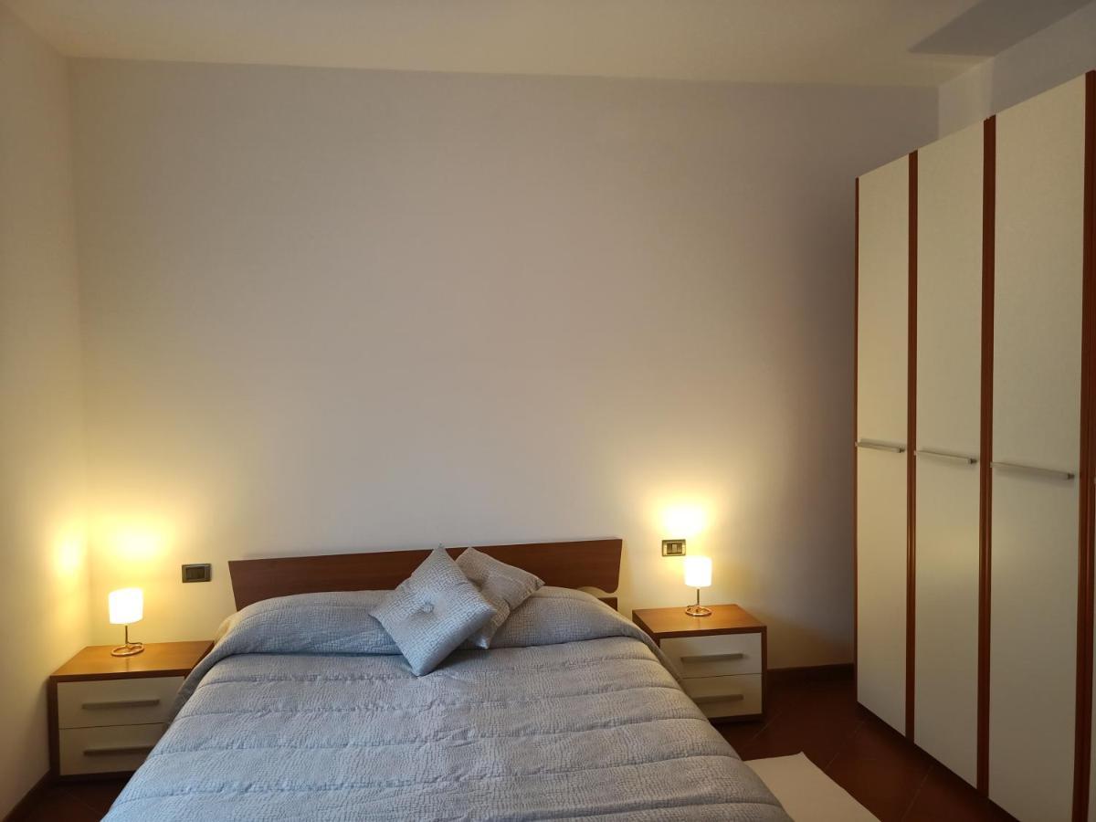 Nicole Country Apartments 카사코 외부 사진
