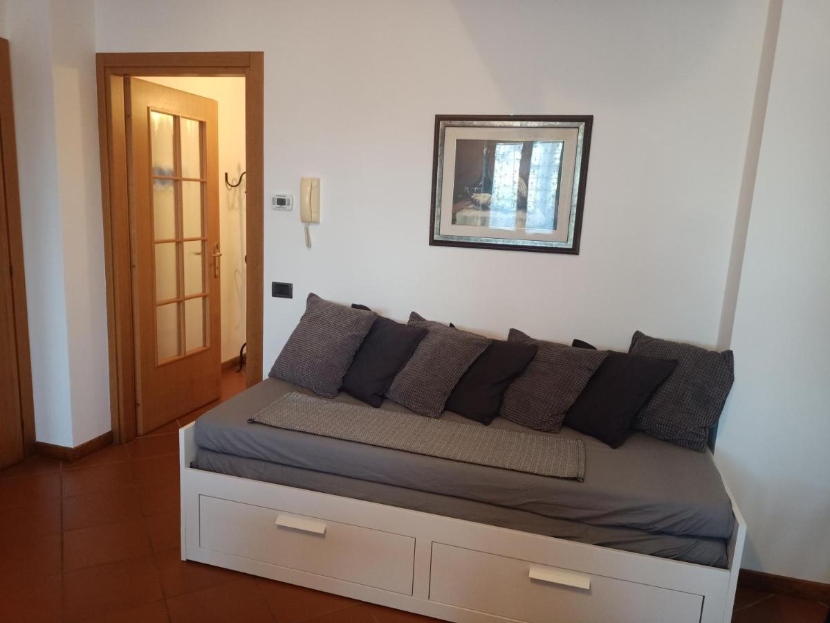 Nicole Country Apartments 카사코 외부 사진