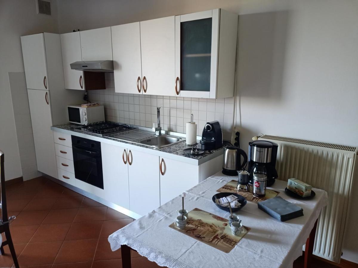 Nicole Country Apartments 카사코 외부 사진
