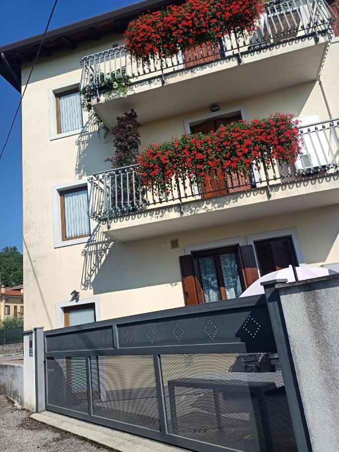 Nicole Country Apartments 카사코 외부 사진