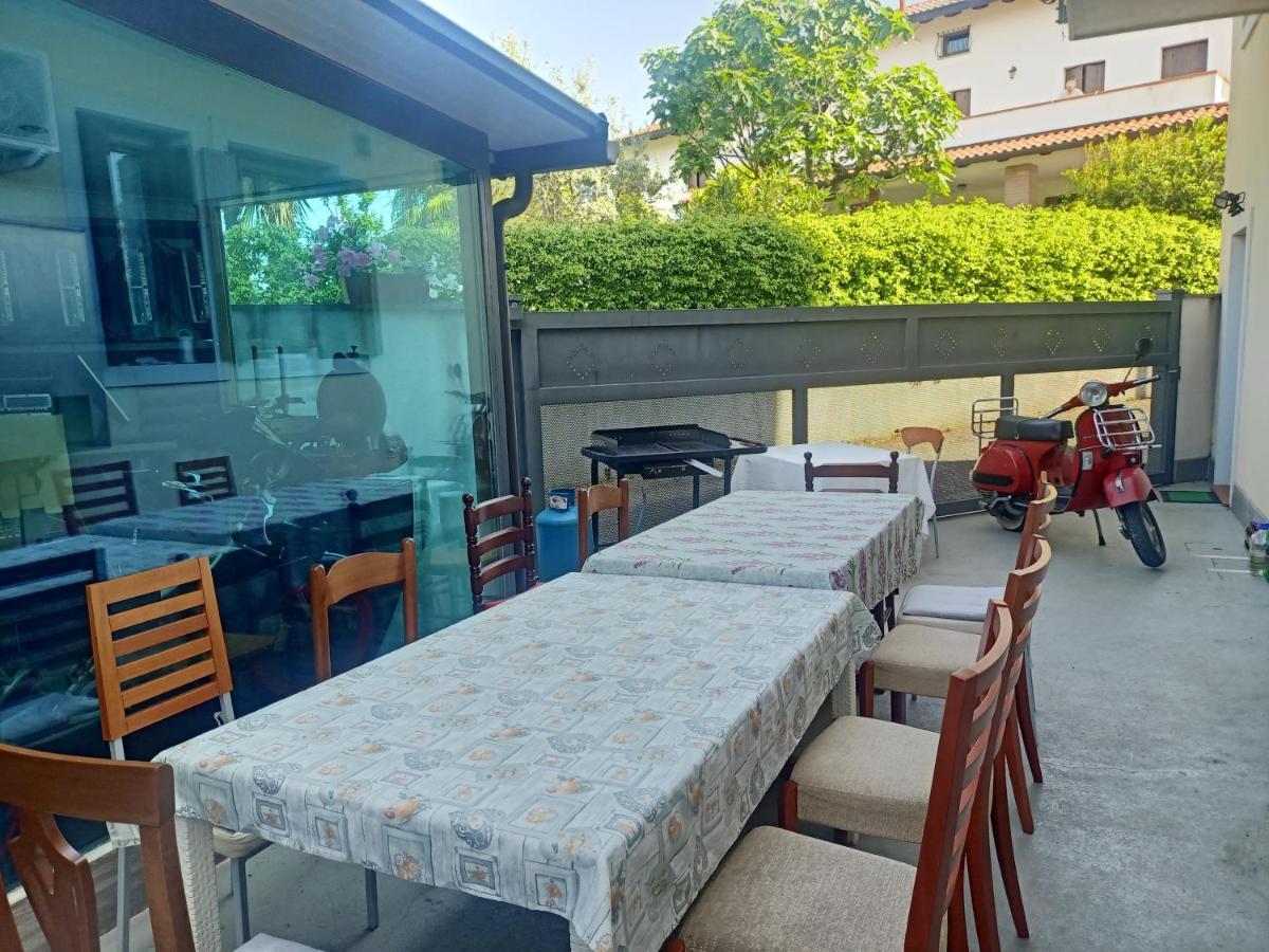 Nicole Country Apartments 카사코 외부 사진
