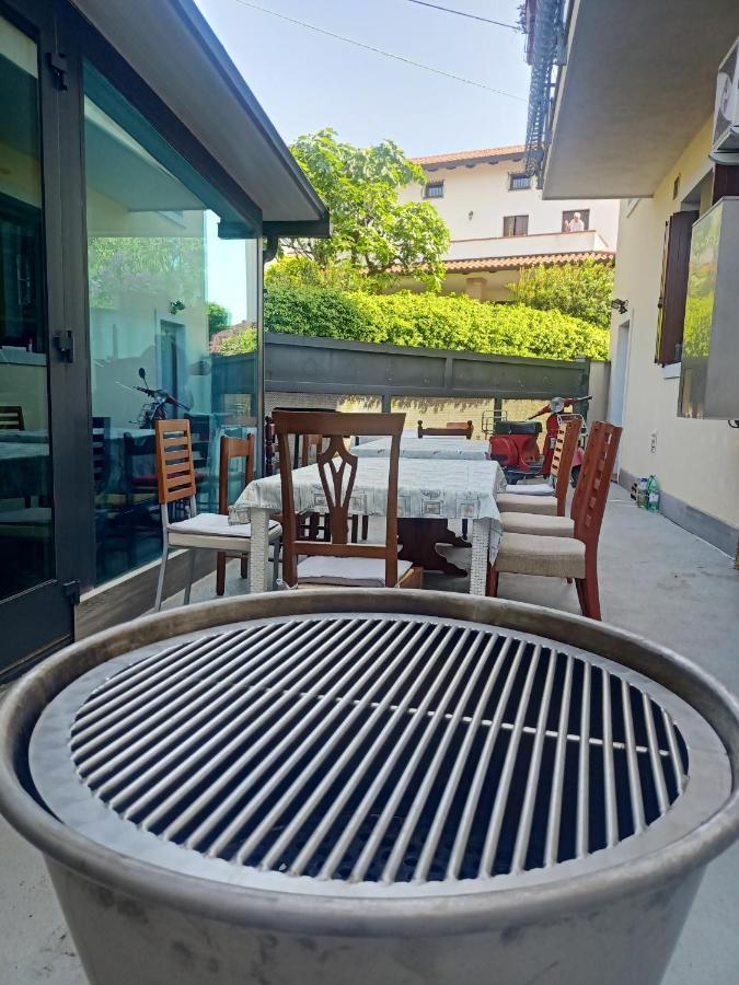 Nicole Country Apartments 카사코 외부 사진